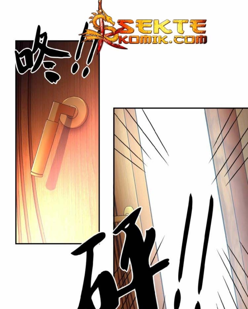 Super System Chapter 18 Gambar 97